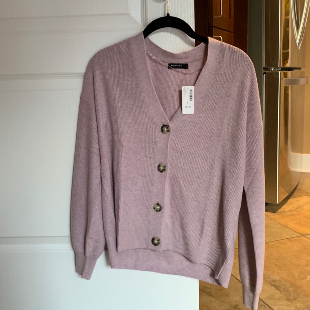 Reitmans Pullover Sz S